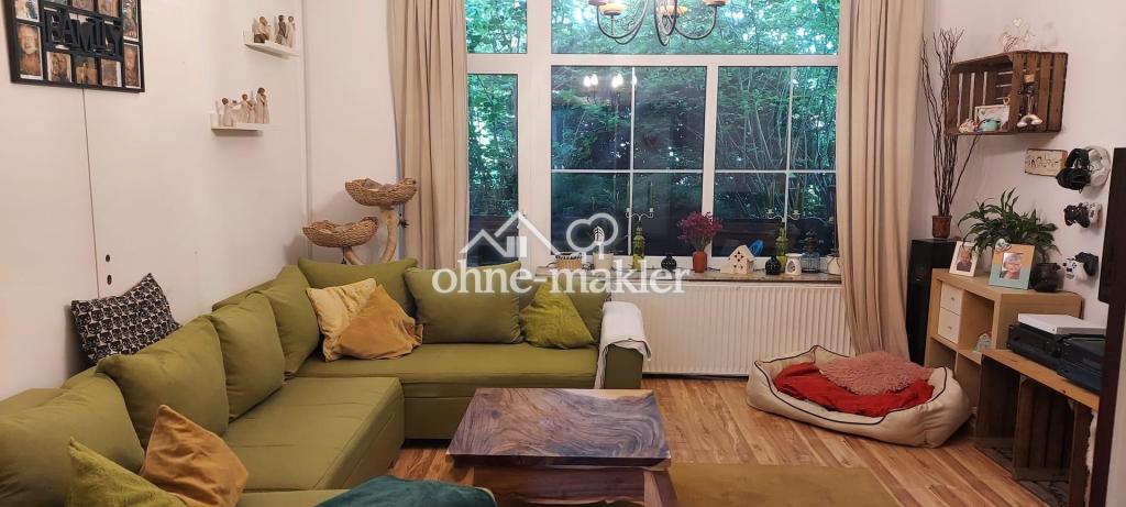 Vermietung 3 Zimmerwohnung in Pönitz ( Scharbeutz ) - Photo 2