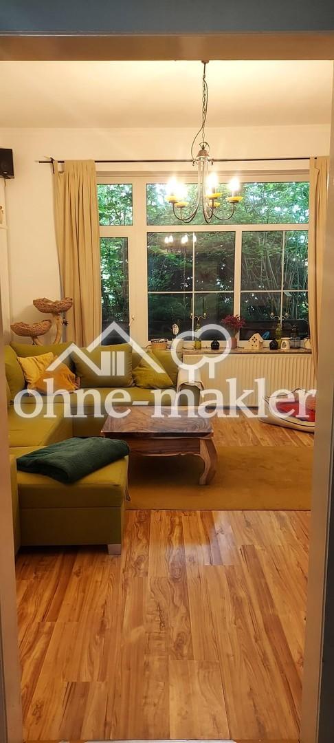 Vermietung 3 Zimmerwohnung in Pönitz ( Scharbeutz ) - Photo 1
