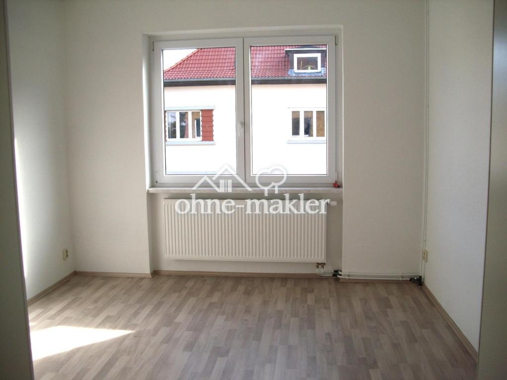 Nichtraucher-Wohnung! sonnige 2,5 Raum mit Wanne 2. OG - keine WG - Photo 5