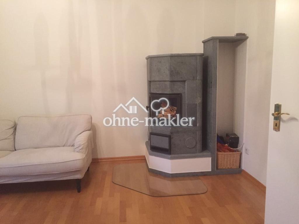 3,5 Zi.-Wohnung mit Spechstein - Ofen und Balkon in Hamburg - Othmarschen zu vermieten - Photo 2
