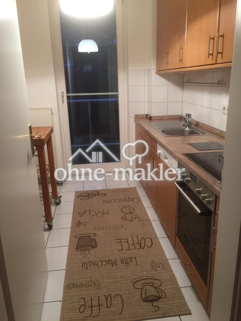 3,5 Zi.-Wohnung mit Spechstein - Ofen und Balkon in Hamburg - Othmarschen zu vermieten - Photo 4