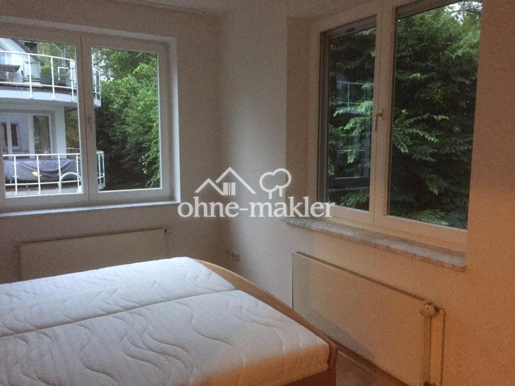3,5 Zi.-Wohnung mit Spechstein - Ofen und Balkon in Hamburg - Othmarschen zu vermieten - Photo 3