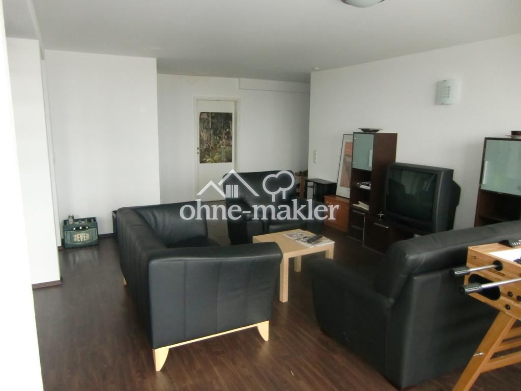 Erwachsenen-Wohngemeinschaft in Penthouse mit Dachterrasse - Photo 4