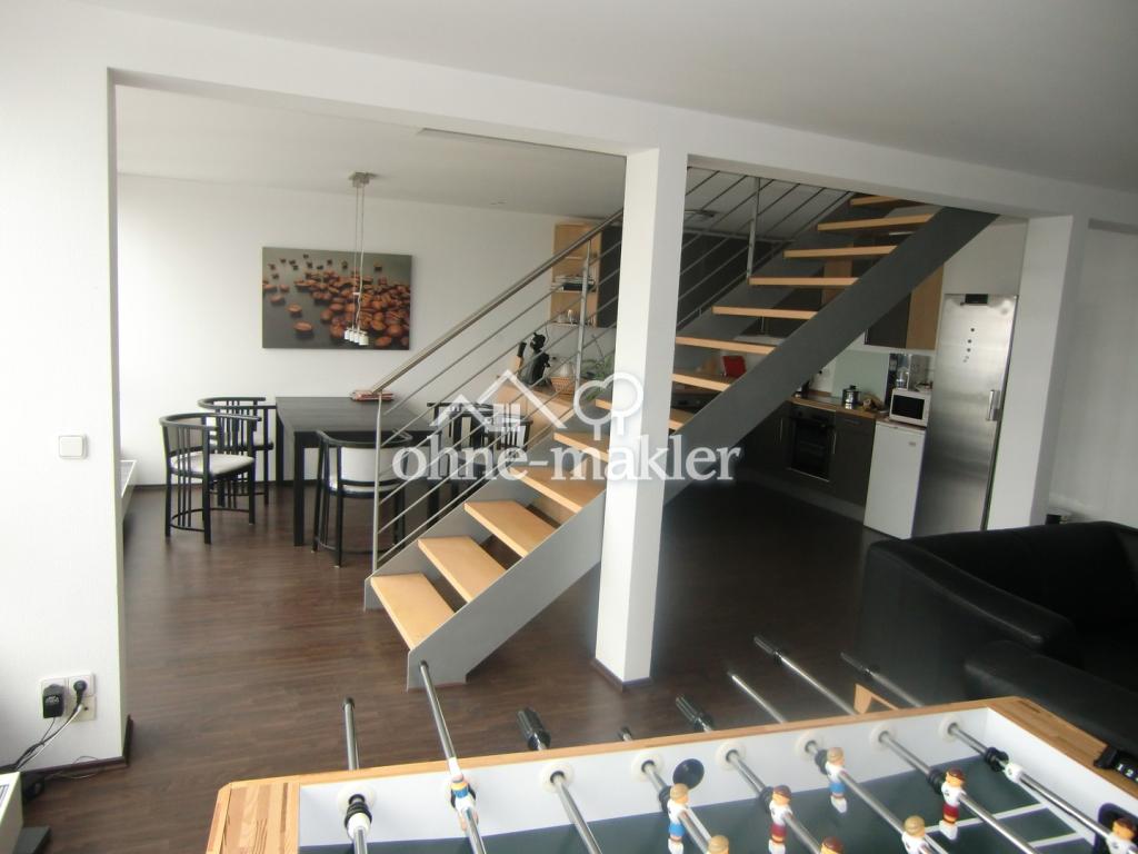 Erwachsenen-Wohngemeinschaft in Penthouse mit Dachterrasse - Photo 1