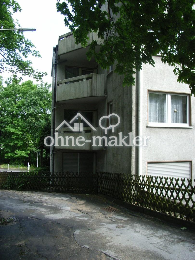 Zweizimmerwohnung in Grünlage - Photo 4