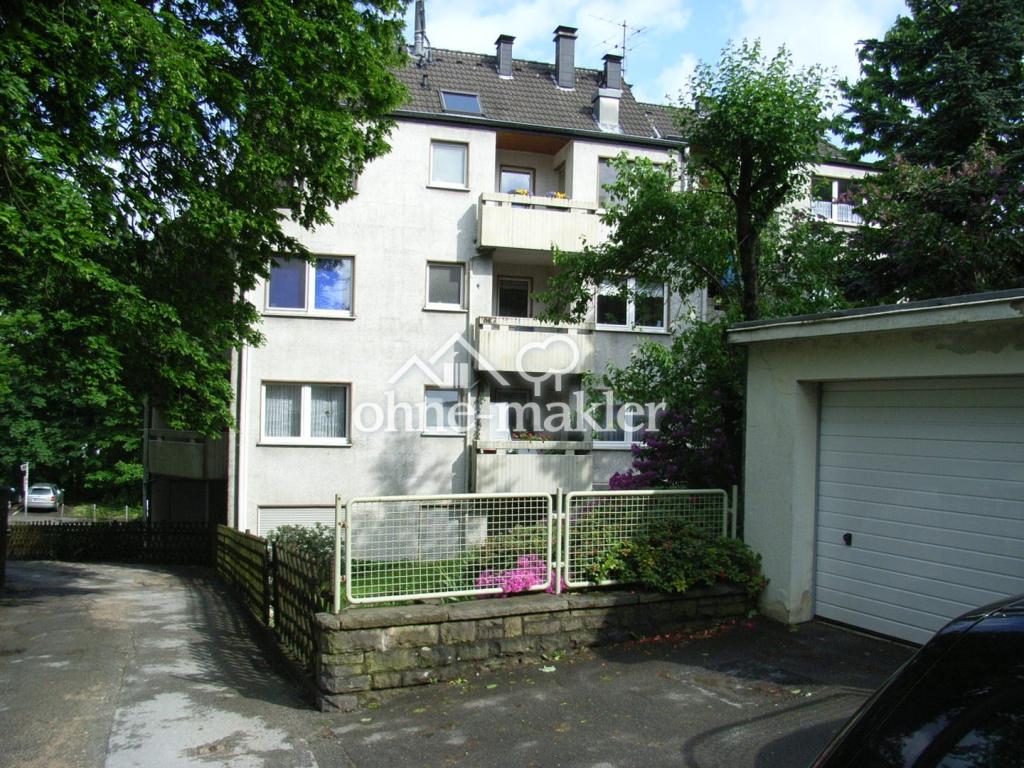 Zweizimmerwohnung in Grünlage - Photo 5