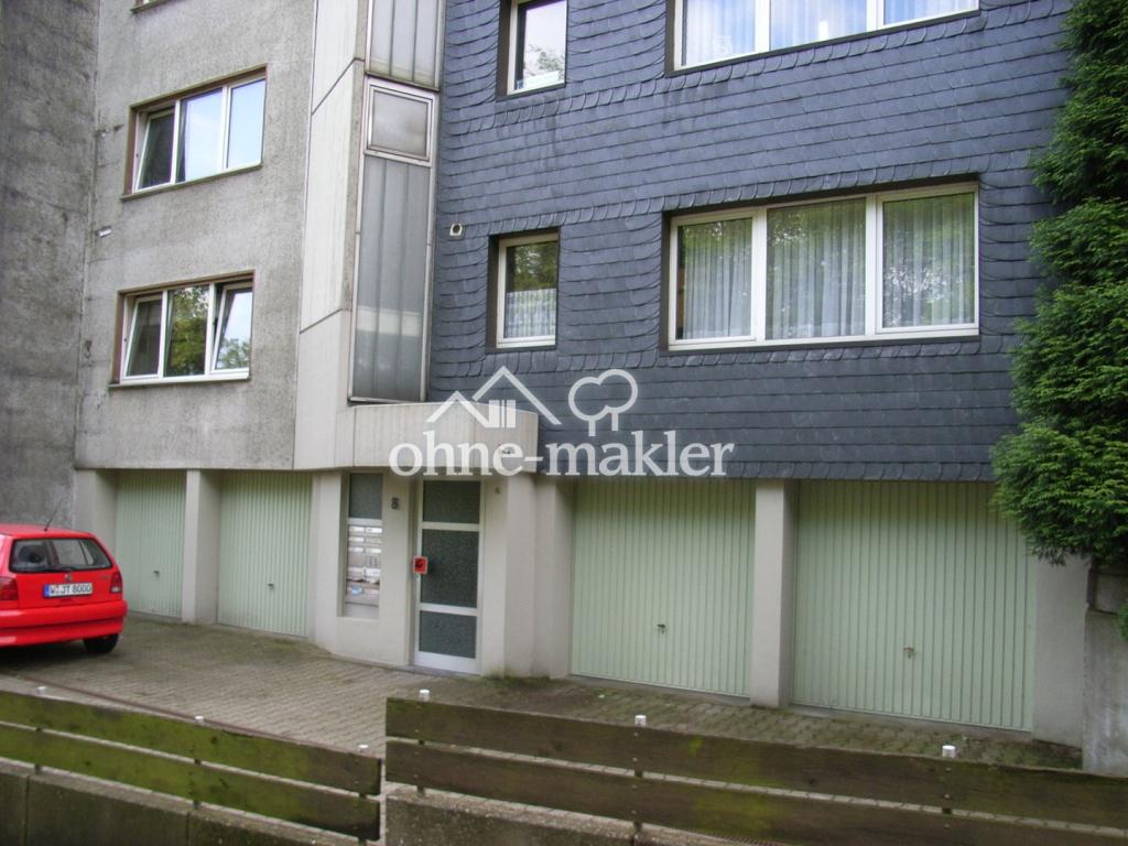 Zweizimmerwohnung in Grünlage - Photo 3