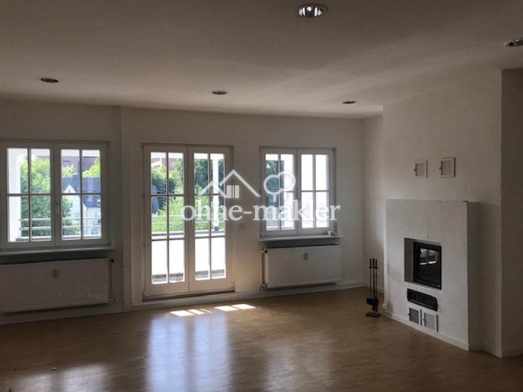 Attraktive 3-Zi.-Wohnung KDB mit Balkon zu vermieten - Foto 1