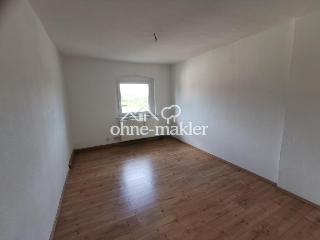 Schöne 2 Raum Dachgeschosswohnung - Foto 1