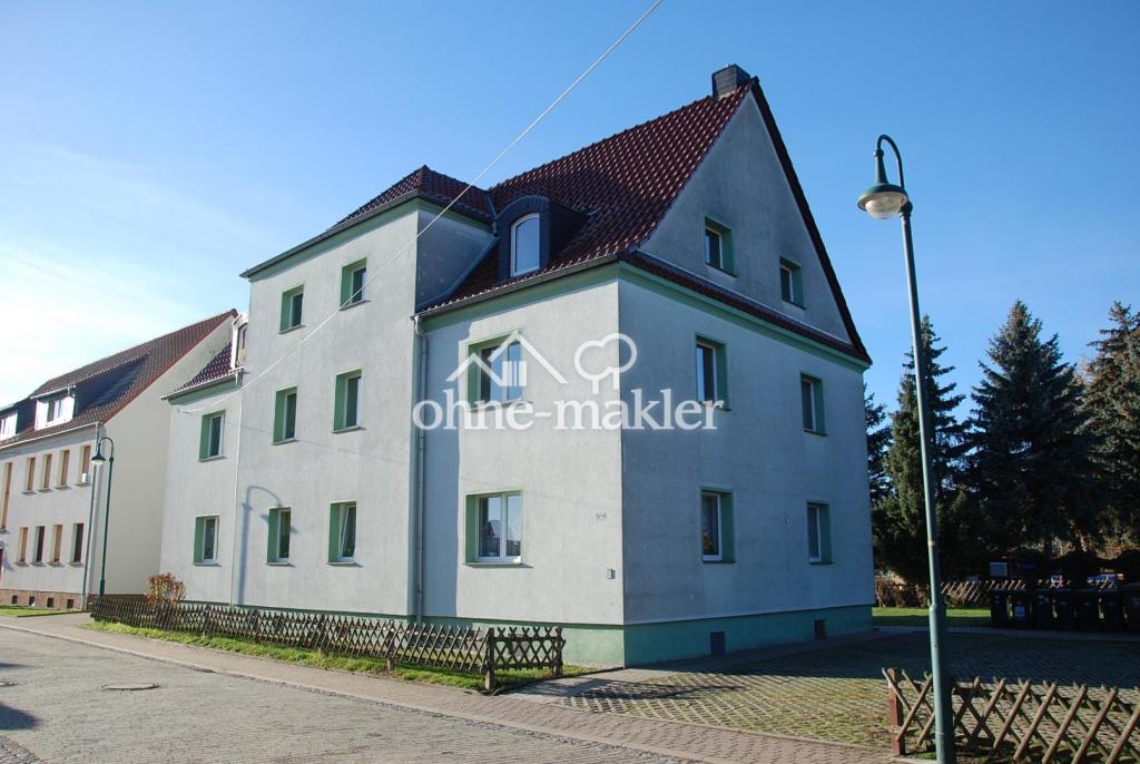 Schöne 2 Raum Dachgeschosswohnung - Photo 3
