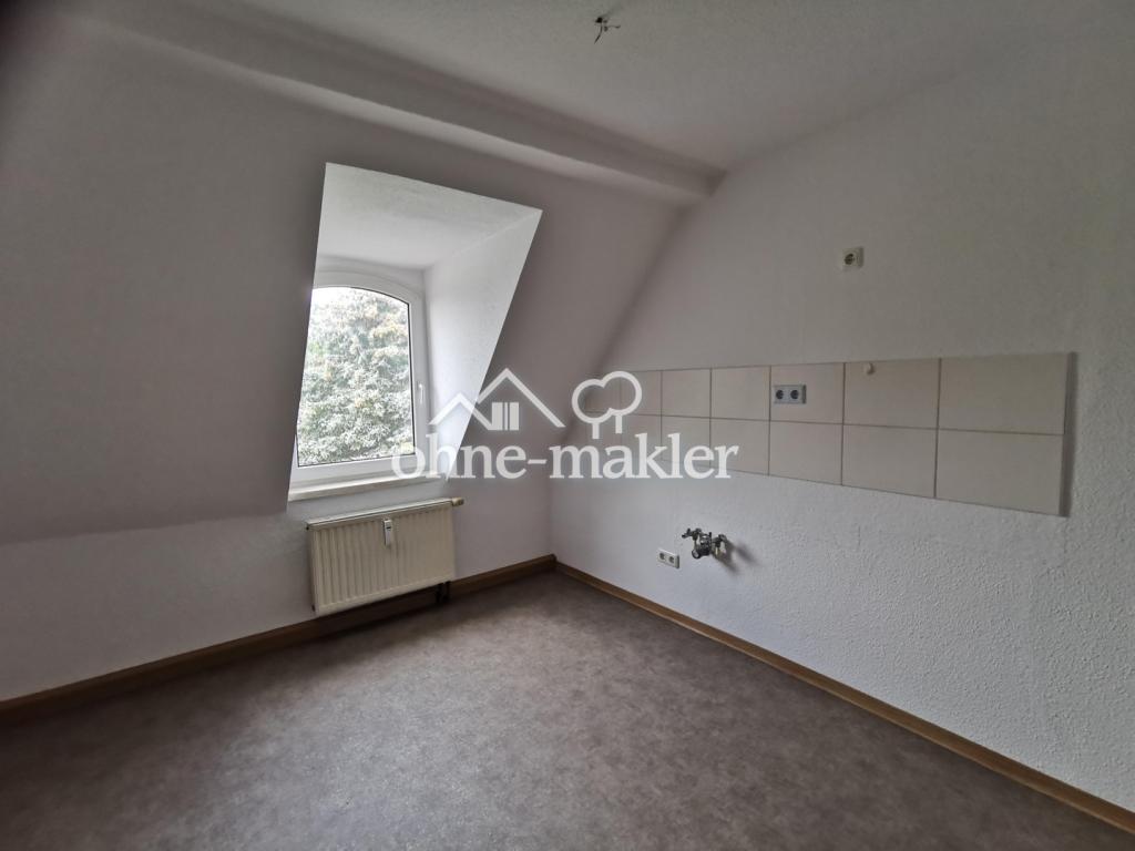 Schöne 2 Raum Dachgeschosswohnung - Photo 5