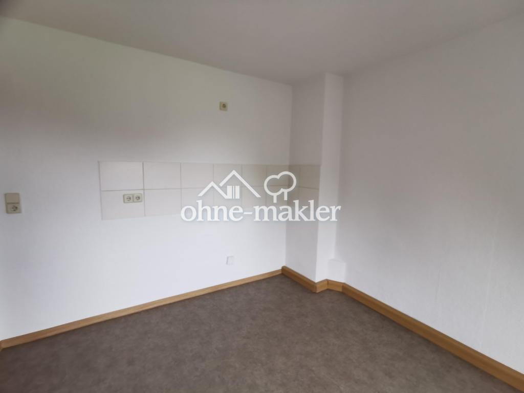 Schöne 2 Raum Dachgeschosswohnung - Photo 1
