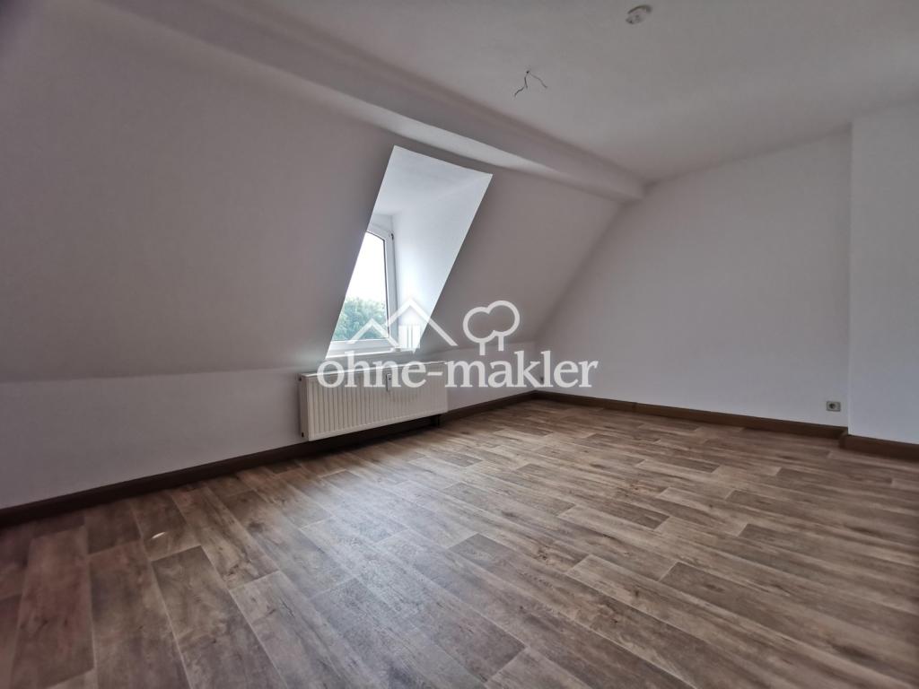 Schöne 2 Raum Dachgeschosswohnung - Photo 4
