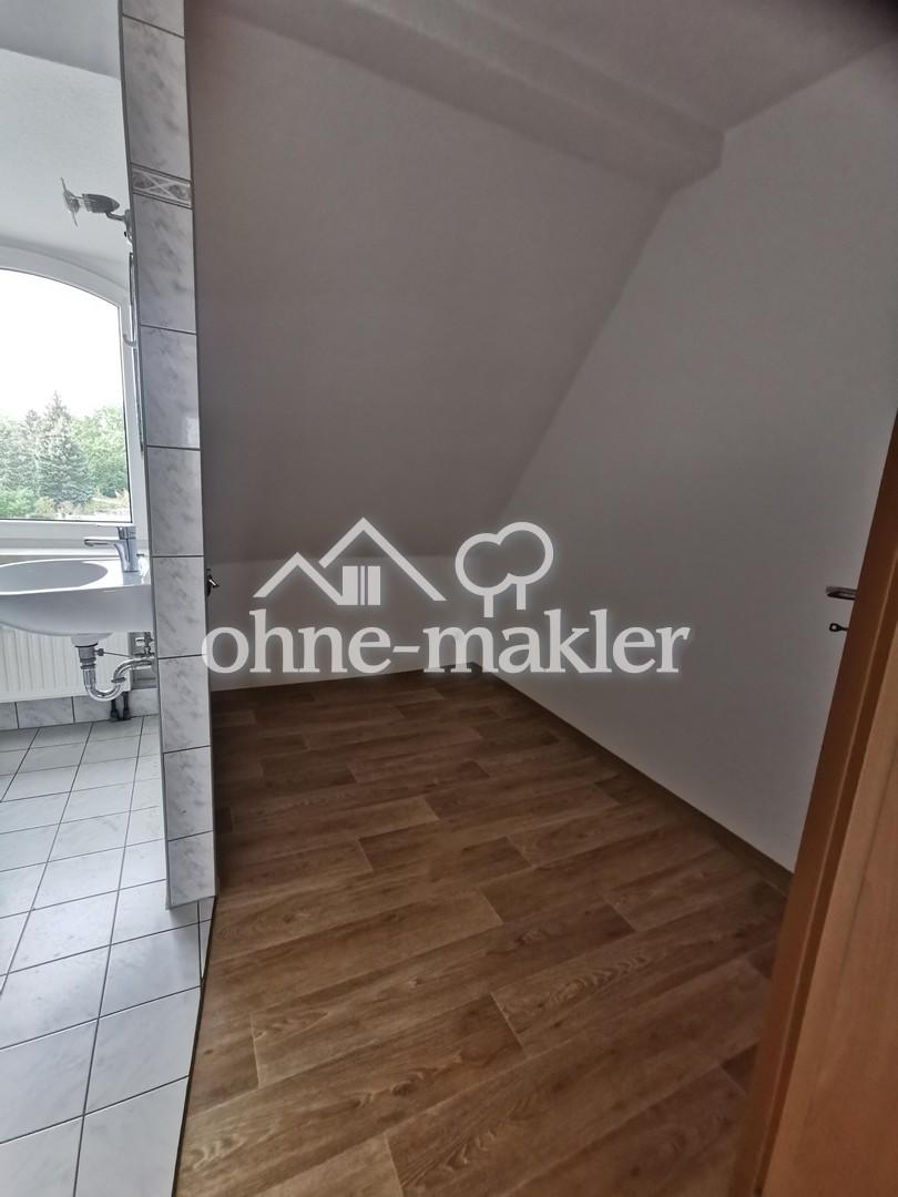 Schöne 2 Raum Dachgeschosswohnung - Photo 2