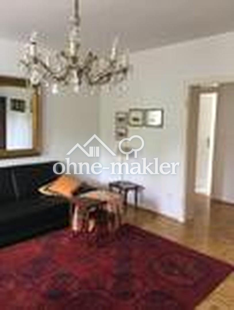 Top 2 Zimmer Wohnung mit Balkon (Nichtraucher) für eine Person - Photo 2