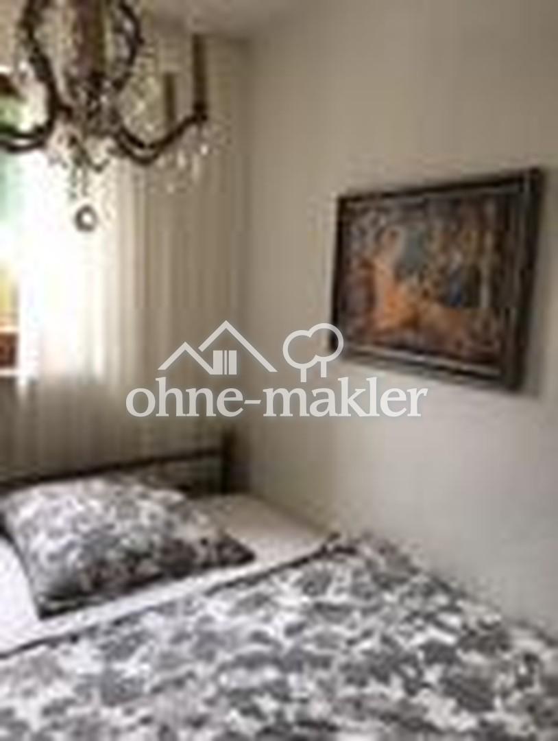 Top 2 Zimmer Wohnung mit Balkon (Nichtraucher) für eine Person - Photo 5
