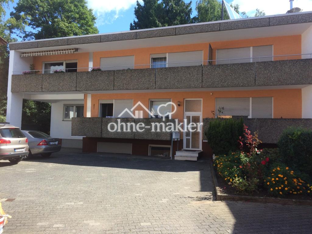 Schöne helle 3 Zi. EG-Wohnung mit großem Balkon - Photo 5