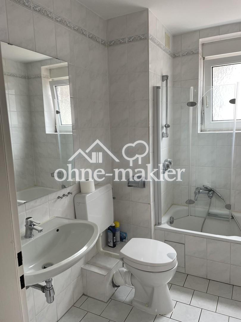 Schöne helle 3 Zi. EG-Wohnung mit großem Balkon - Photo 4