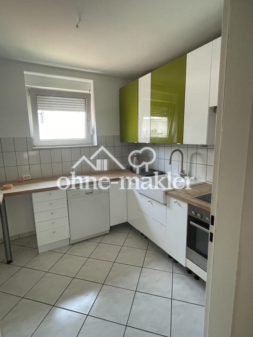 Schöne helle 3 Zi. EG-Wohnung mit großem Balkon - Photo 3