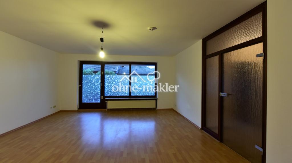 2 Zimmer Whg. am Reinbeker Schloss/Wentorf - Photo 1