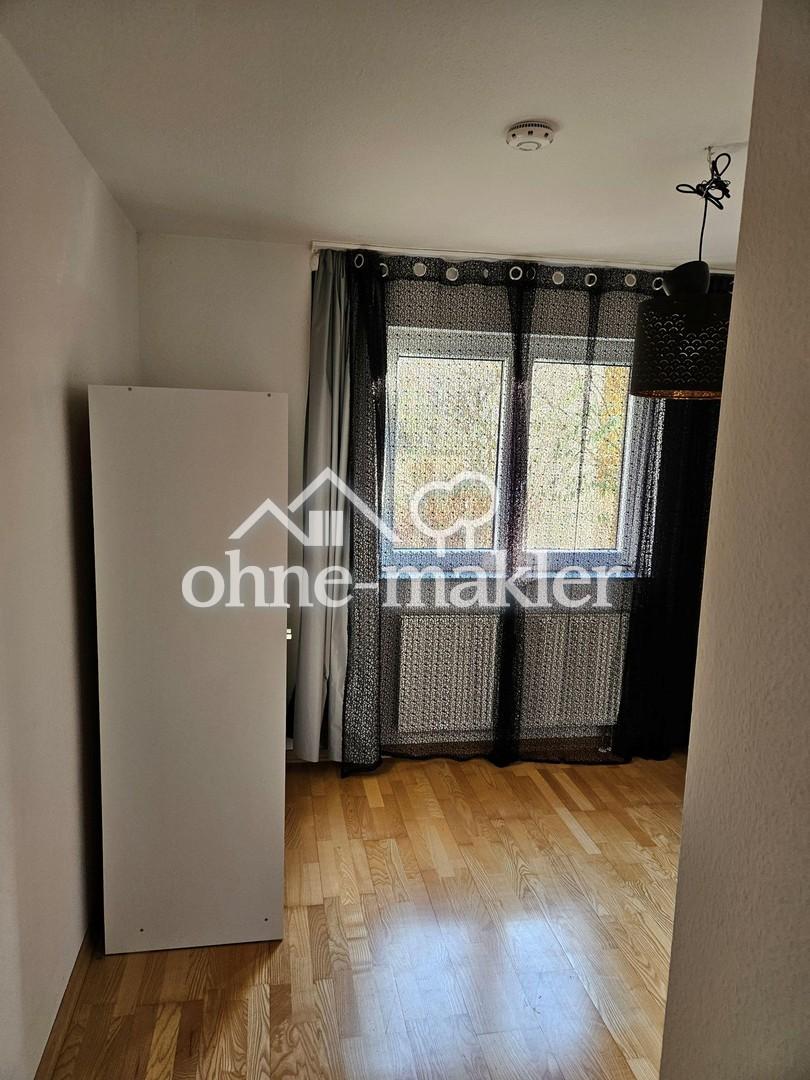Schöne, ruhige und helle 3-Zimmerwohnung gegenüber Skyline Plaza - Photo 4
