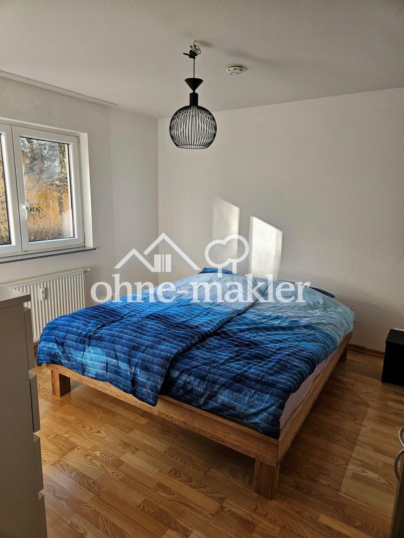 Schöne, ruhige und helle 3-Zimmerwohnung gegenüber Skyline Plaza - Photo 3