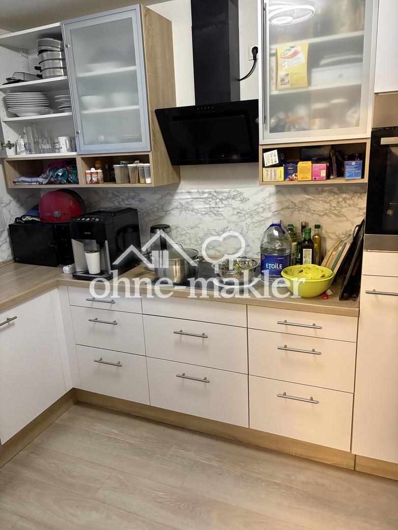 4-Zi.-Wohnung in Lahr, Moltkestr. 23, 1. OG links - Foto 4