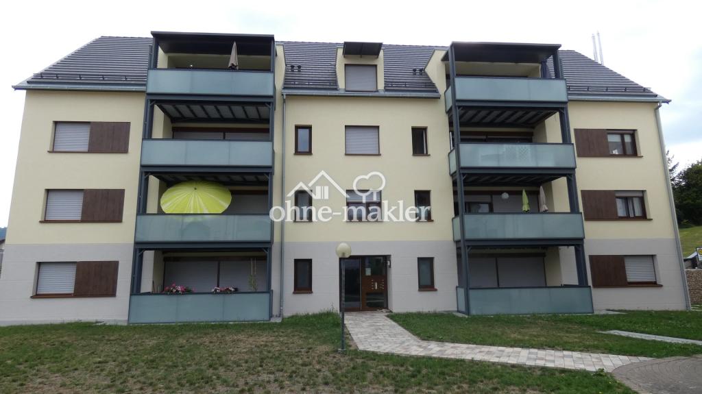 3-Zi.-Wohnung in Lahr, Moltkestr. 23, 2. OG rechts - Photo 4