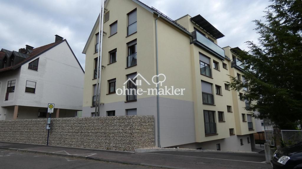 3-Zi.-Wohnung in Lahr, Moltkestr. 23, 2. OG rechts - Photo 3