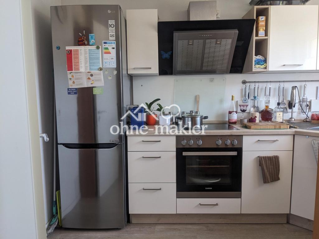 3-Zi.-Wohnung in Lahr, Moltkestr. 23, 2. OG rechts - Photo 1