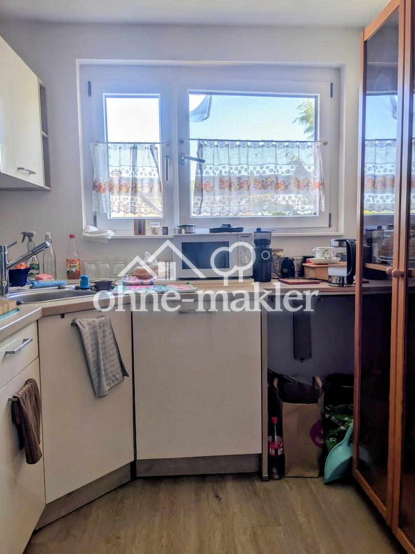 3-Zi.-Wohnung in Lahr, Moltkestr. 23, 2. OG rechts - Photo 2