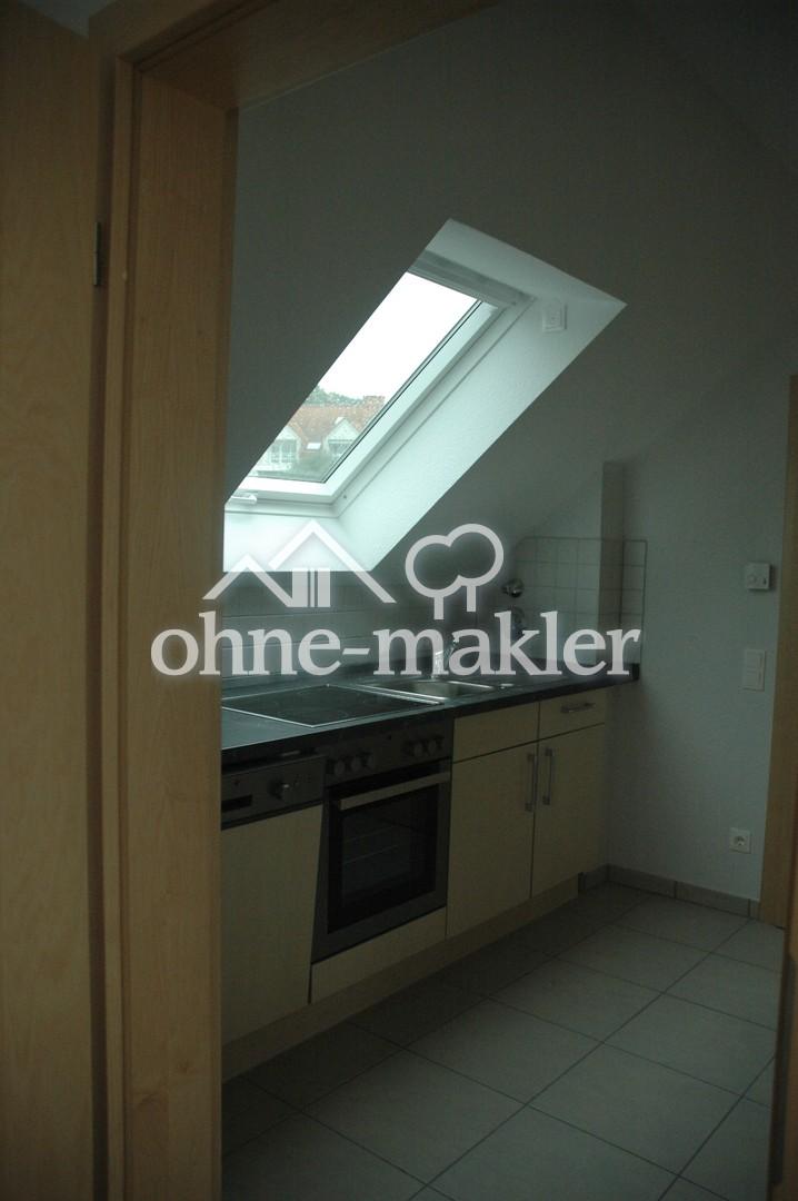 Wohnung im Grünen - Foto 2