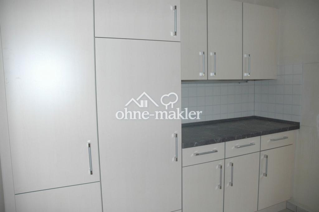 Wohnung im Grünen - Foto 1