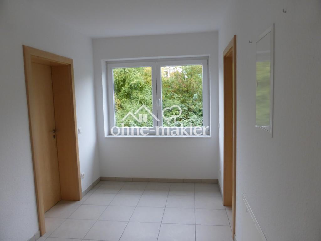 Wohnung im Grünen - Foto 4
