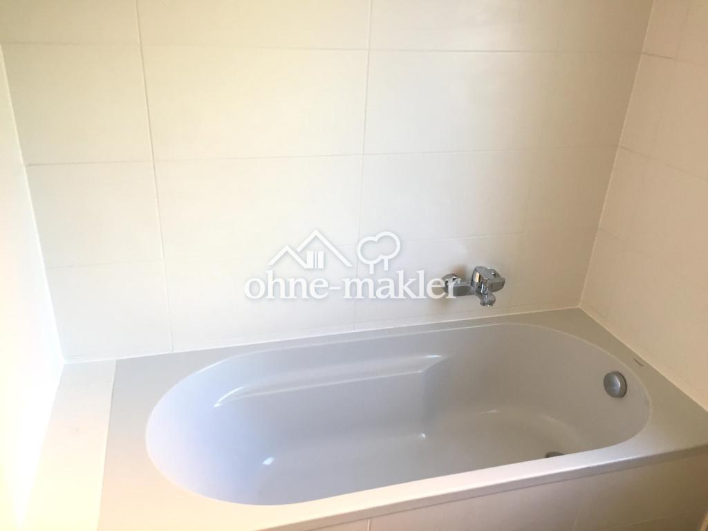 2-Zimmerwohnung mit Balkon 65qm; EBK, Keller - Foto 3