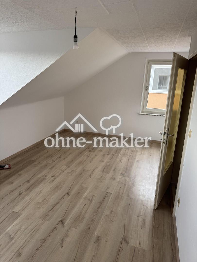 2-Zimmerwohnung 49qm mit Keller - Foto 1