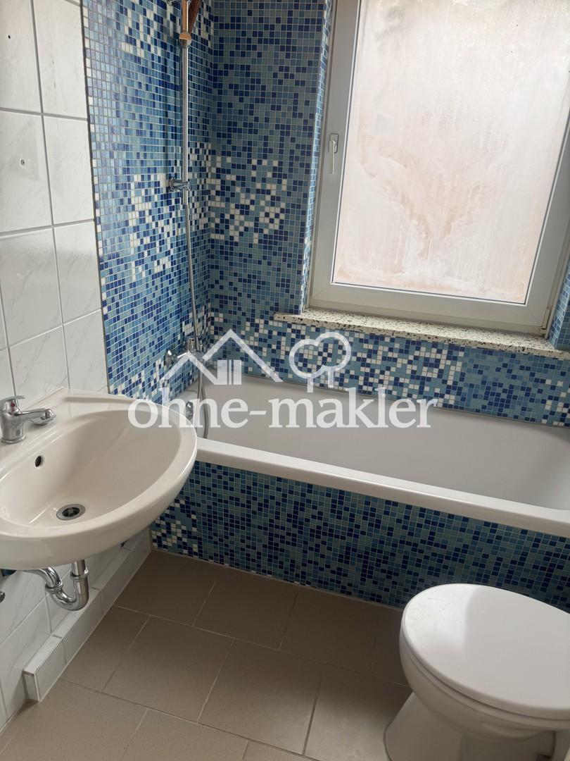 2-Zimmerwohnung 49qm mit Keller - Foto 2