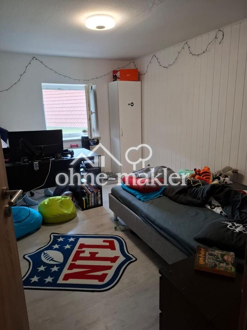 Geräumige 5-Zimmer Wohnung - Photo 4
