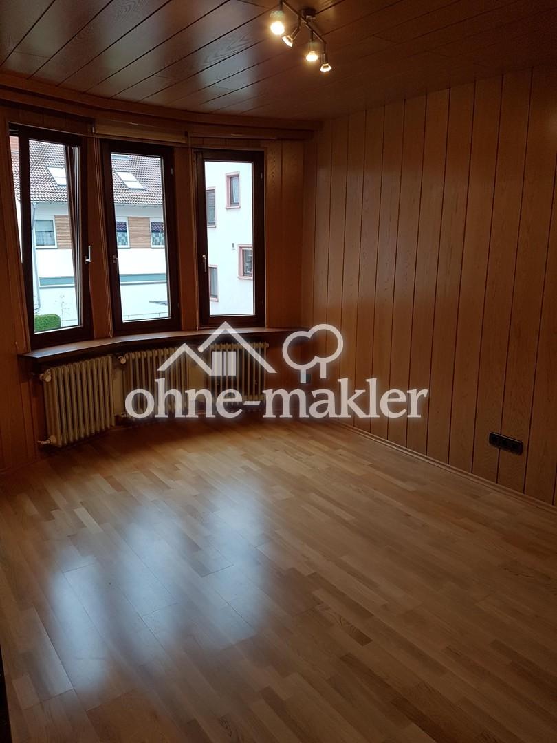 Schönes möbliertes WG-Zimmer, Zentrumsnah, All inclusive ab sofort - Photo 2