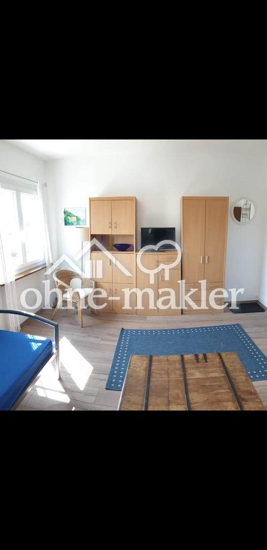 Schönes möbliertes WG-Zimmer, Zentrumsnah, All inclusive ab sofort - Photo 1