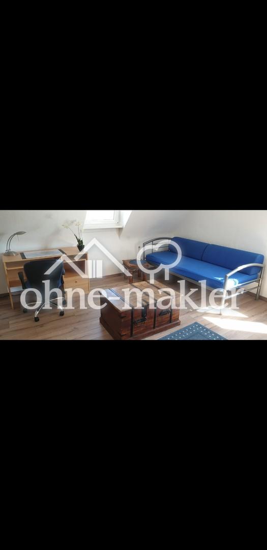 Schönes möbliertes WG-Zimmer, Zentrumsnah, All inclusive ab sofort - Photo 3