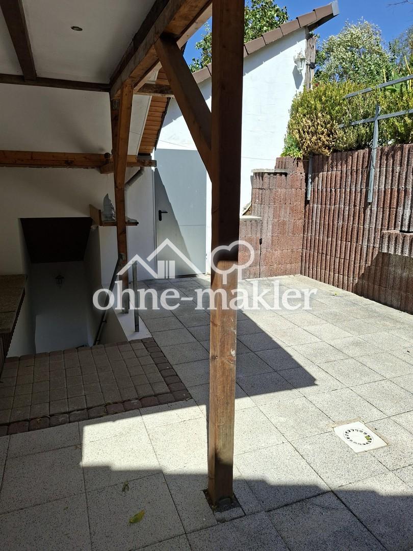 Neuwertige 2 Zimmer Granitboden Echtglasdusche Terrasse Ruhig - Photo 5