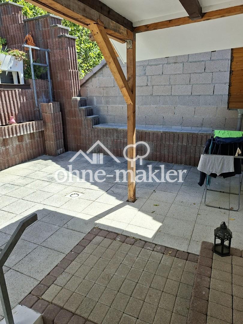 Neuwertige 2 Zimmer Granitboden Echtglasdusche Terrasse Ruhig - Photo 4