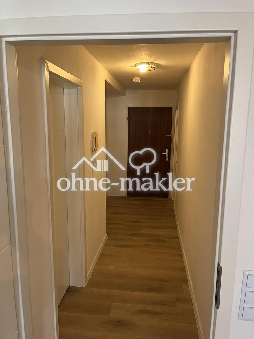 Schöne 2‑Zimmerwohnung in Langwasser‑Süd — modernisiert und hell - Photo 5