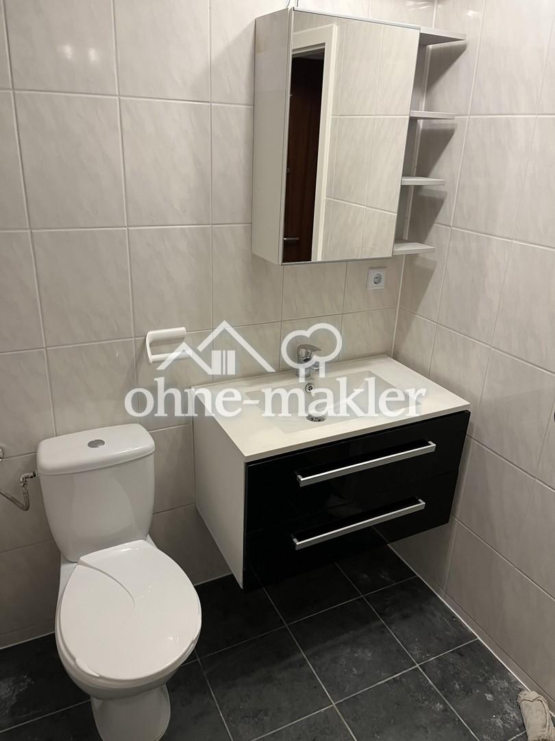 Schöne 2‑Zimmerwohnung in Langwasser‑Süd — modernisiert und hell - Photo 4