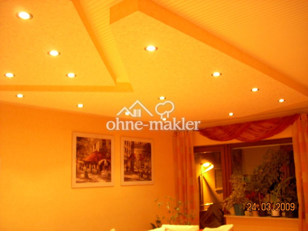 2 Zimmerwohnung teilmöbiliert - Photo 1