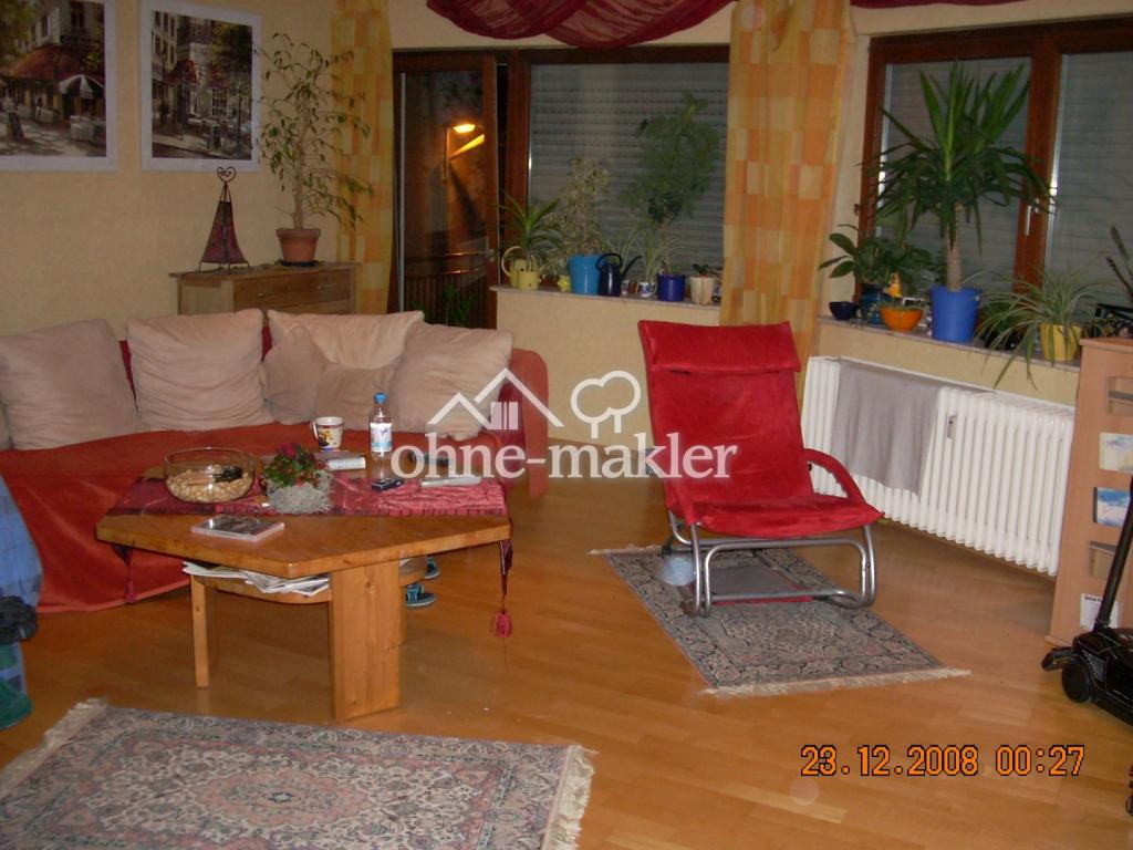 2 Zimmerwohnung teilmöbiliert - Photo 2