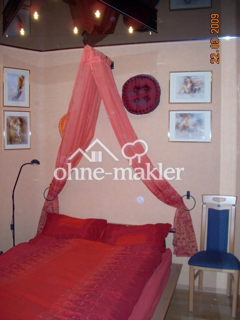 2 Zimmerwohnung teilmöbiliert - Photo 4