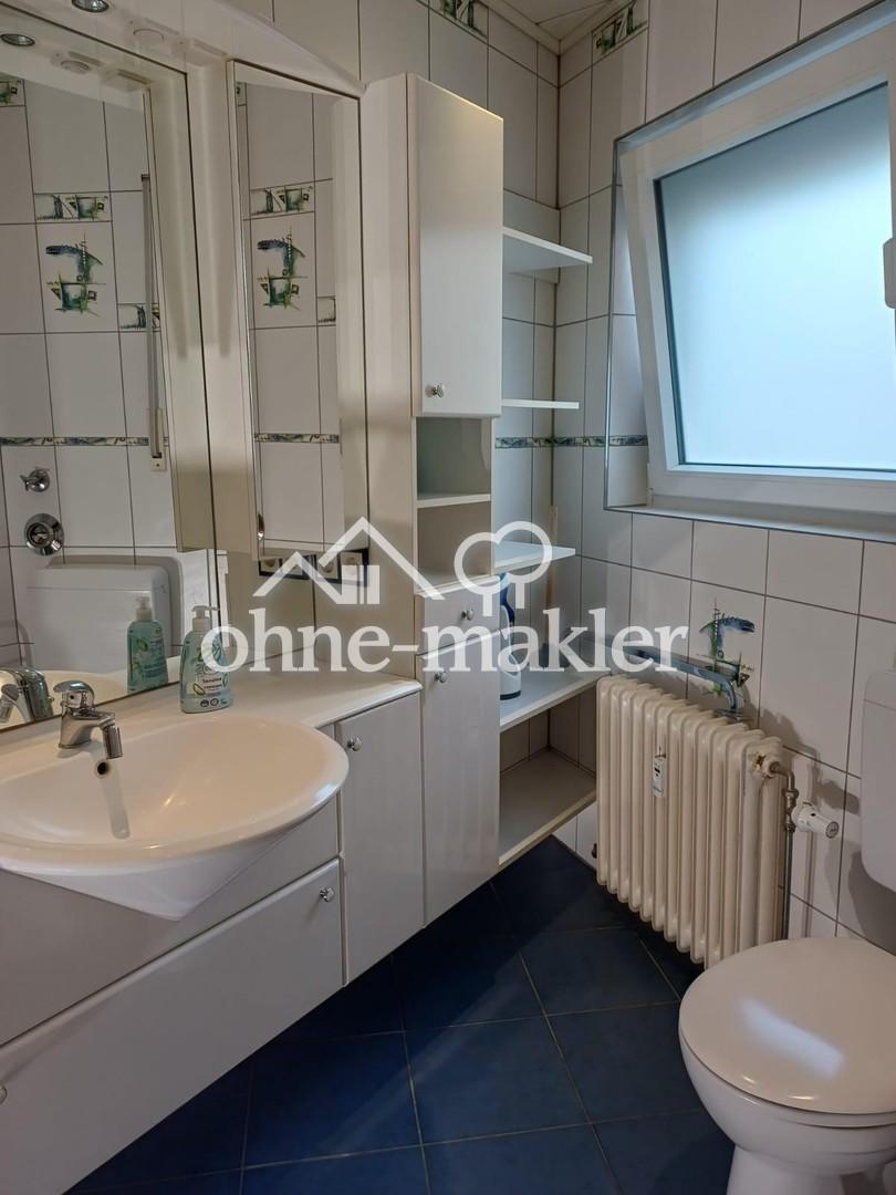 2 Zimmerwohnung teilmöbiliert - Foto 3