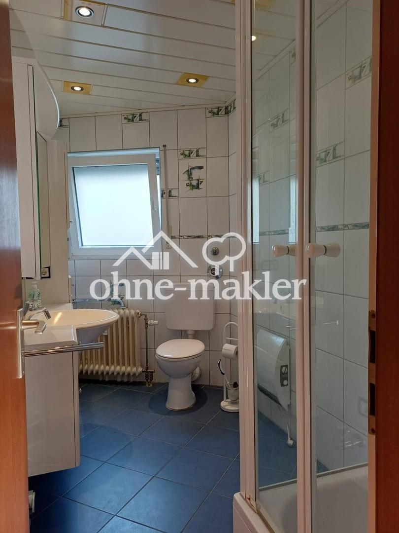 2 Zimmerwohnung teilmöbiliert - Foto 2